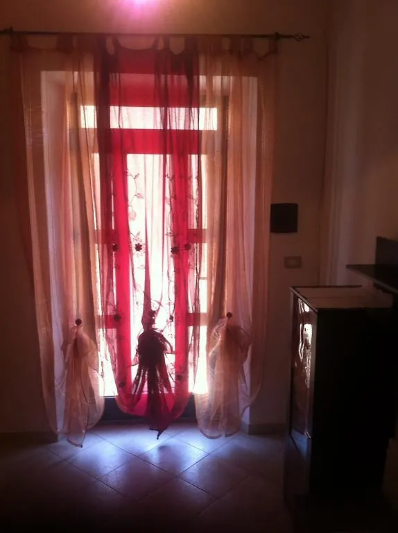 Appartamento Casa Olbia Italia