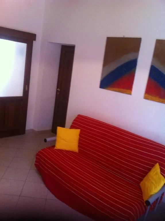 Appartamento Casa Olbia
