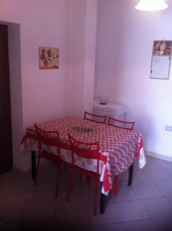 Appartamento Casa Olbia