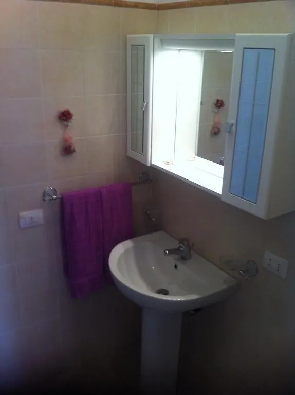 Appartamento Casa Olbia Italia
