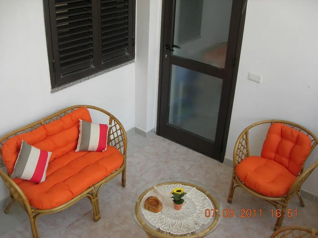 Appartamento Casa Olbia