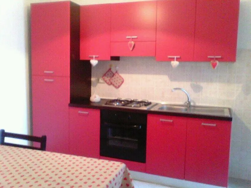 Appartamento Casa Olbia Italia