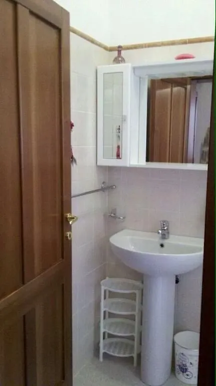 Appartamento Casa Olbia Italia