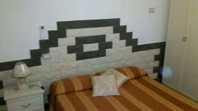 Appartamento Casa Olbia Italia