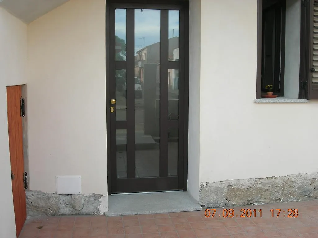 Appartamento Casa Olbia