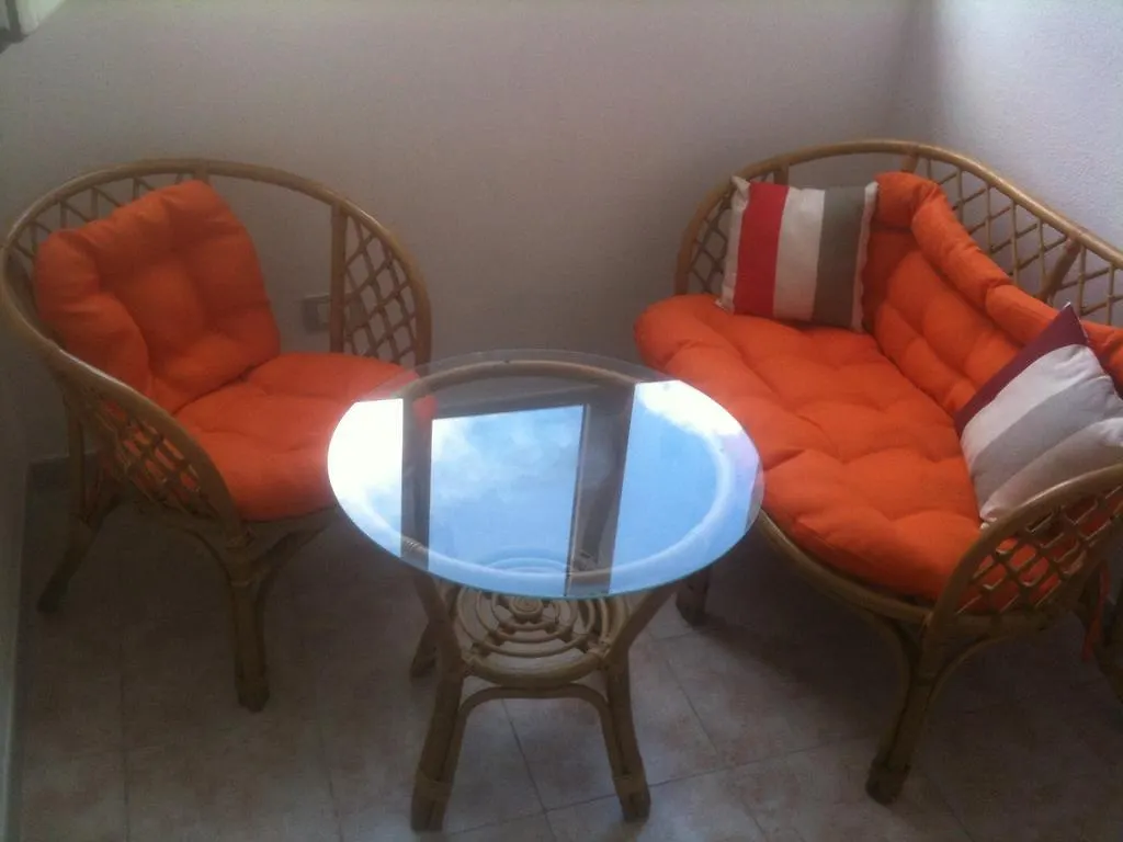 Appartamento Casa Olbia Italia