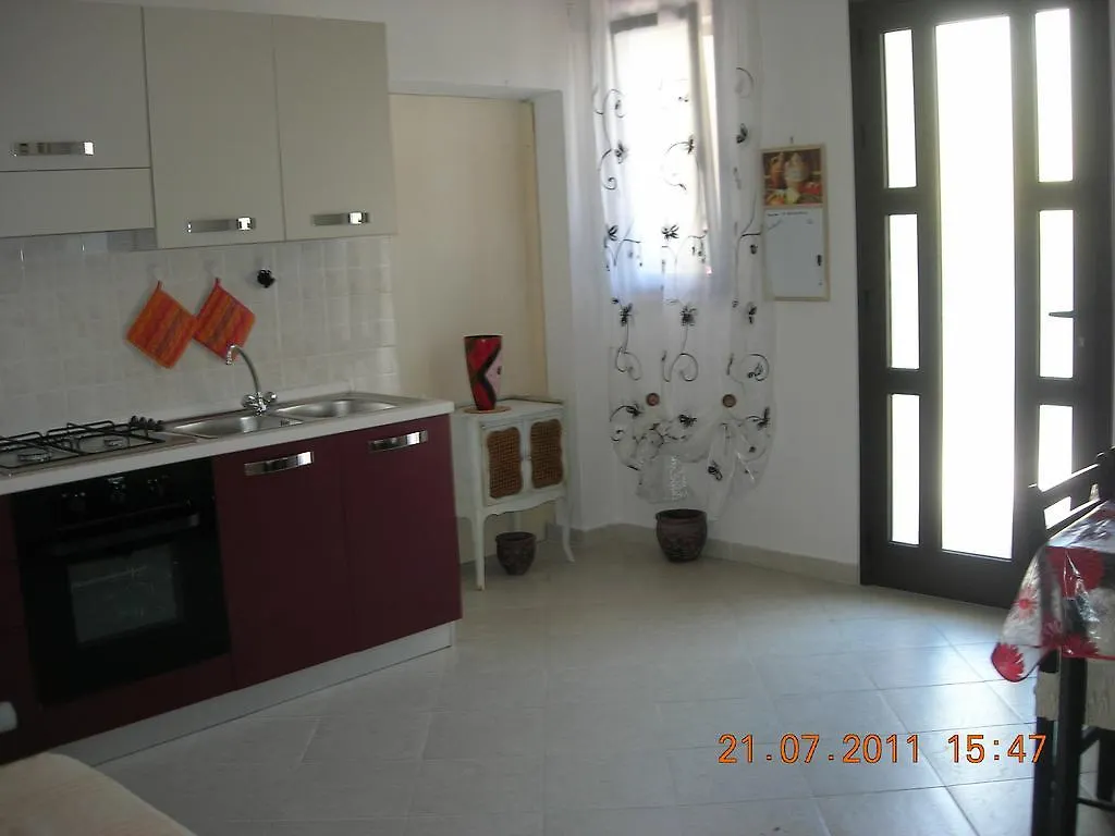 Appartamento Casa Olbia