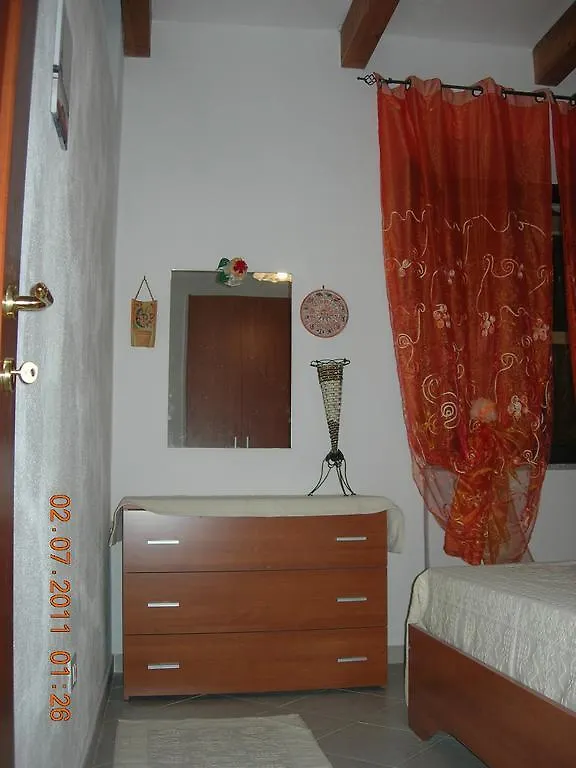 Appartamento Casa Olbia