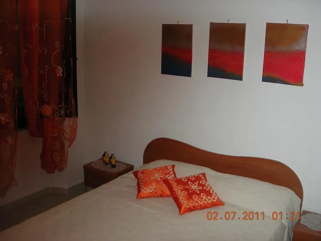 Appartamento Casa Olbia