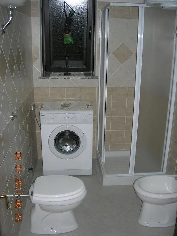 Appartamento Casa Olbia