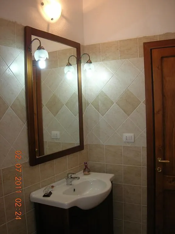 Apartamento Casa Olbia Italia