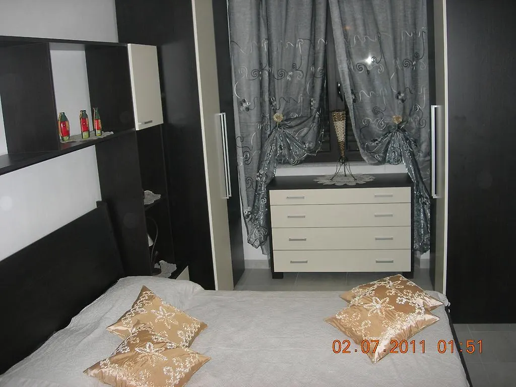 Appartamento Casa Olbia