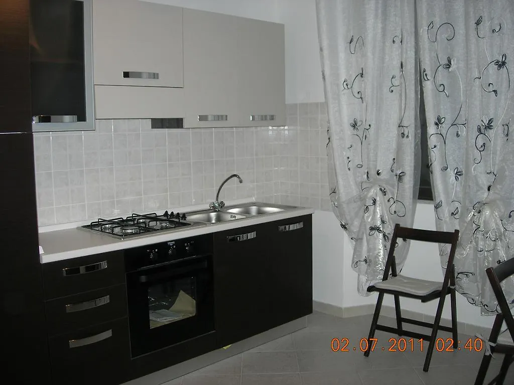 Appartamento Casa Olbia