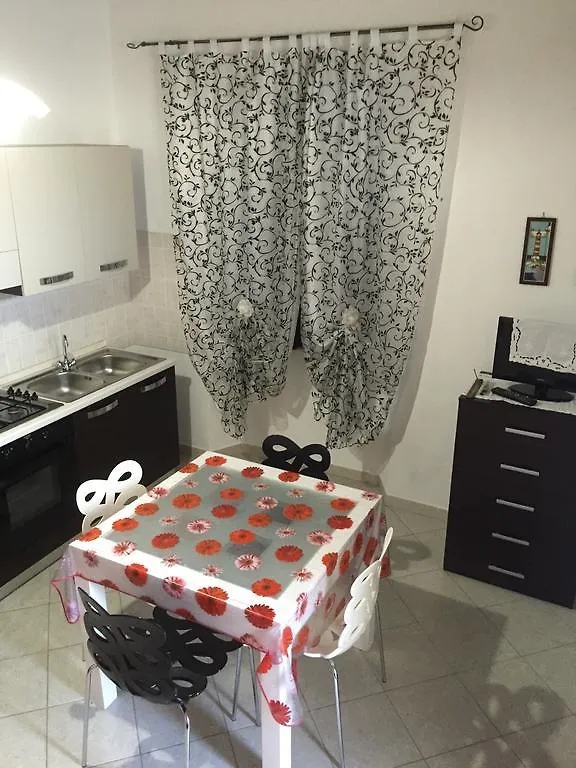 Appartamento Casa Olbia