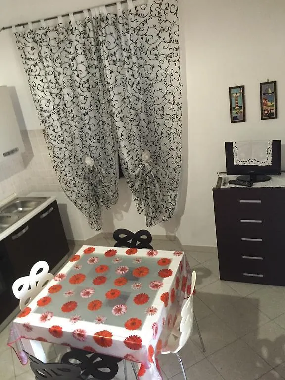 Appartamento Casa Olbia