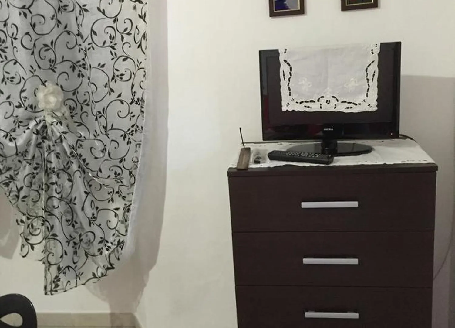Appartamento Casa Olbia