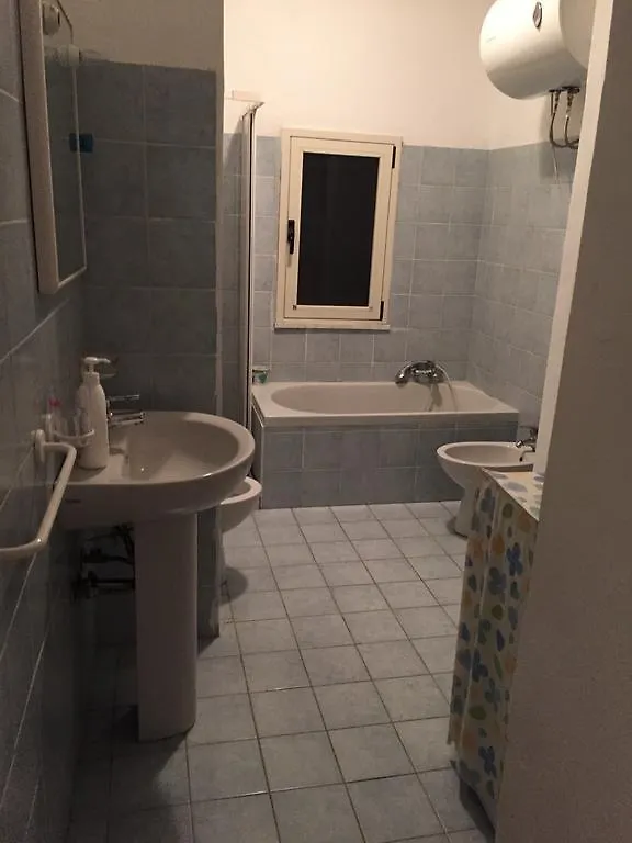 Apartamento Casa Olbia