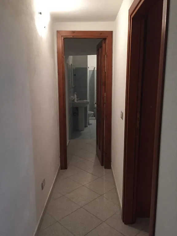 Appartamento Casa Olbia