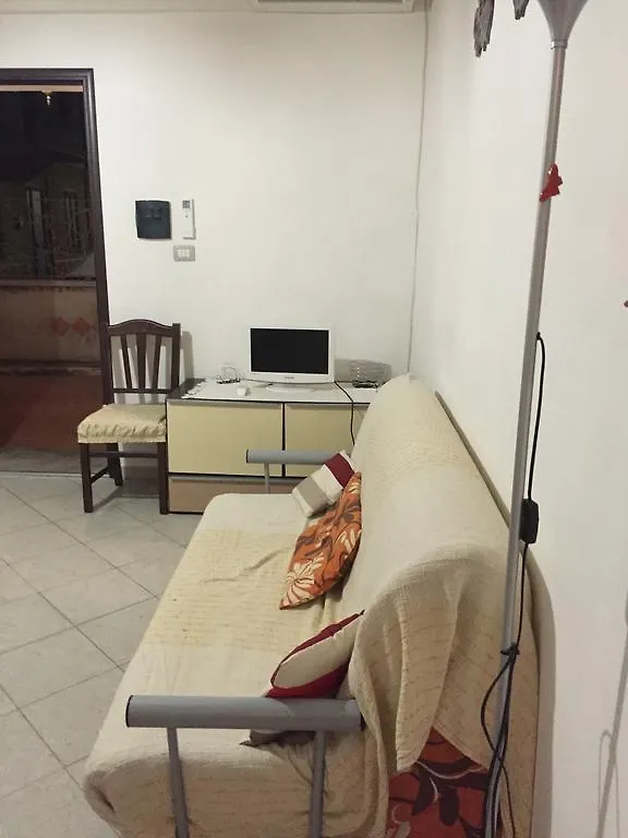 Appartamento Casa Olbia