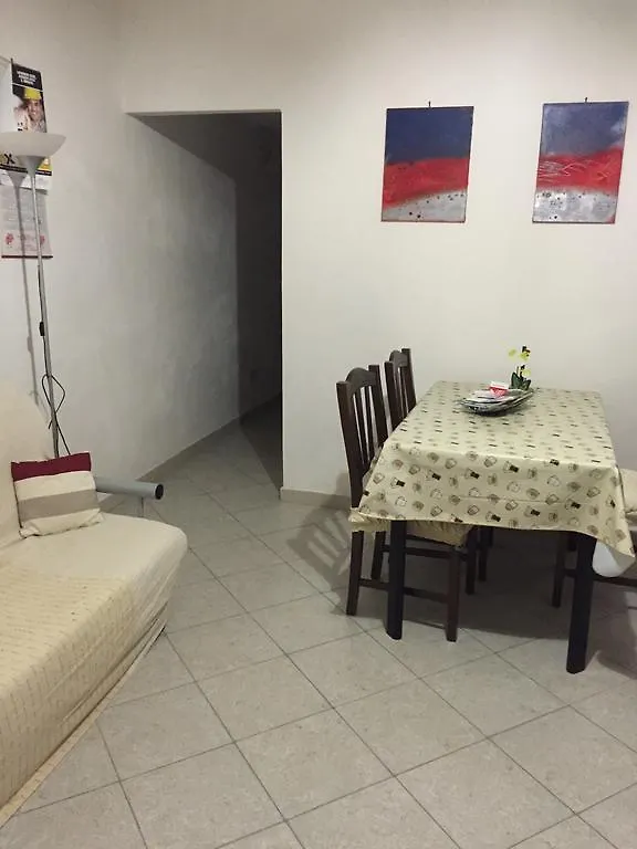 Appartamento Casa Olbia