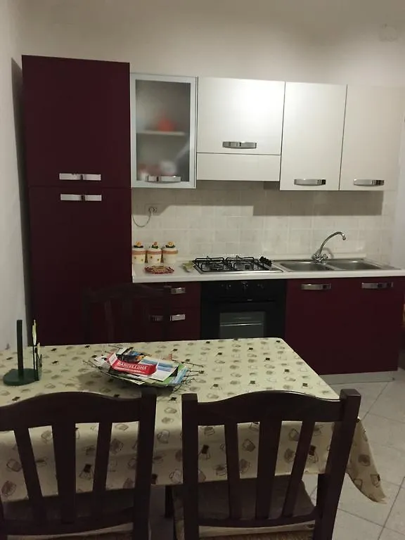 Appartamento Casa Olbia