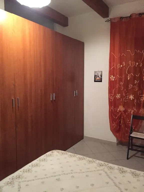Appartamento Casa Olbia
