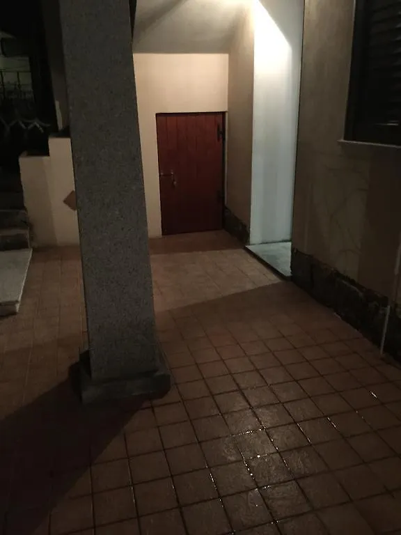 Appartamento Casa Olbia