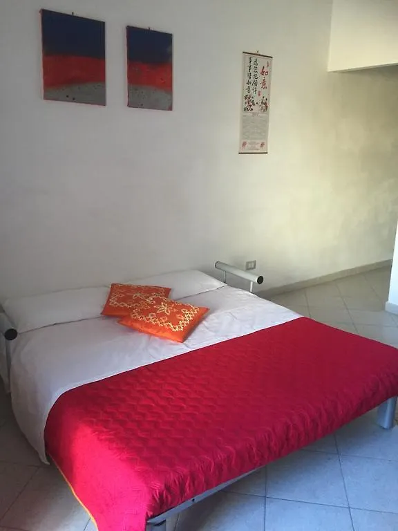 Appartamento Casa Olbia