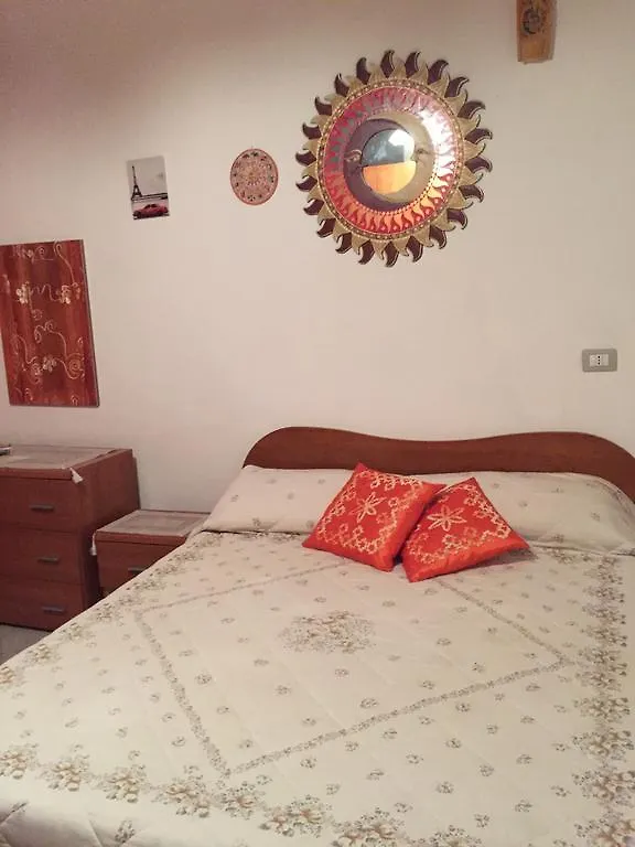 Appartamento Casa Olbia