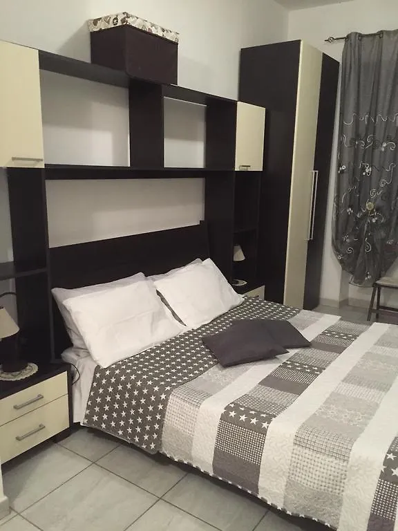 Appartamento Casa Olbia