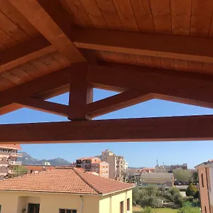La Terrazza Appartamento